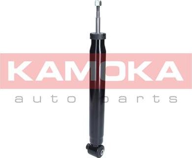 Kamoka 2000976 - Amortisseur cwaw.fr