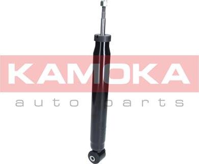 Kamoka 2000976 - Amortisseur cwaw.fr