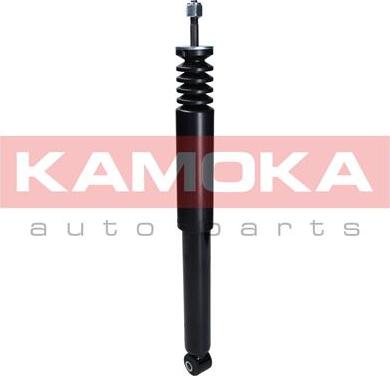 Kamoka 2000978 - Amortisseur cwaw.fr