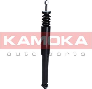 Kamoka 2000978 - Amortisseur cwaw.fr