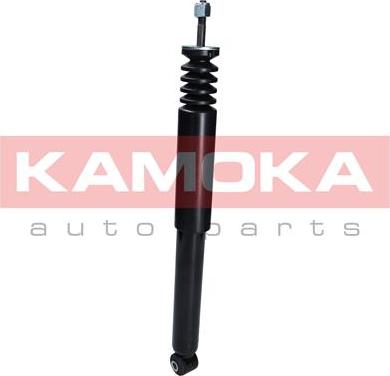 Kamoka 2000978 - Amortisseur cwaw.fr