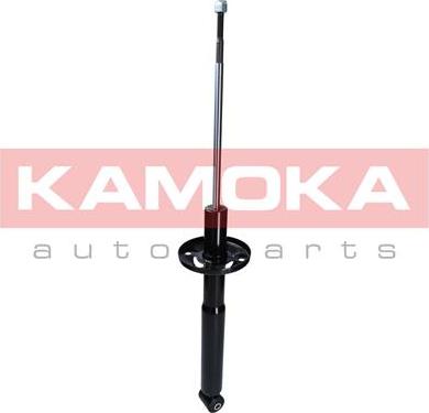 Kamoka 2000977 - Amortisseur cwaw.fr