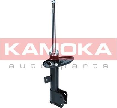 Kamoka 2000499 - Amortisseur cwaw.fr