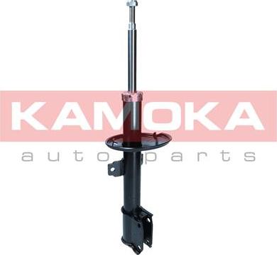 Kamoka 2000490 - Amortisseur cwaw.fr