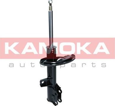 Kamoka 2000491 - Amortisseur cwaw.fr