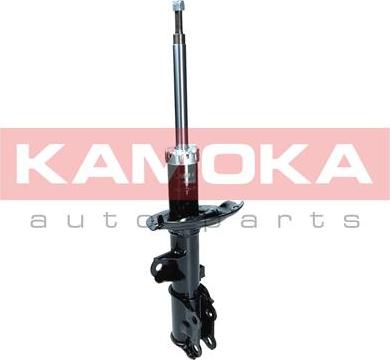 Kamoka 2000498 - Amortisseur cwaw.fr