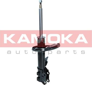 Kamoka 2000492 - Amortisseur cwaw.fr