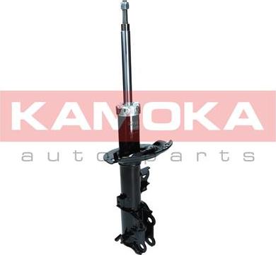 Kamoka 2000497 - Amortisseur cwaw.fr