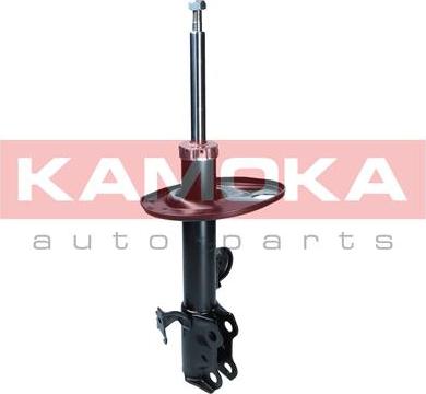 Kamoka 2000449 - Amortisseur cwaw.fr