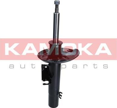 Kamoka 2000440 - Amortisseur cwaw.fr