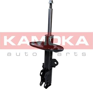 Kamoka 2000447 - Amortisseur cwaw.fr