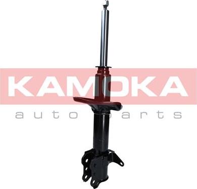 Kamoka 2000454 - Amortisseur cwaw.fr