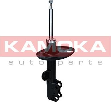 Kamoka 2000450 - Amortisseur cwaw.fr