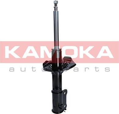 Kamoka 2000458 - Amortisseur cwaw.fr