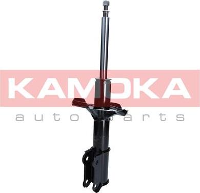 Kamoka 2000458 - Amortisseur cwaw.fr