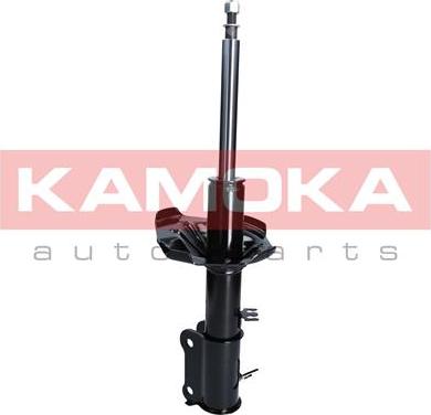 Kamoka 2000458 - Amortisseur cwaw.fr