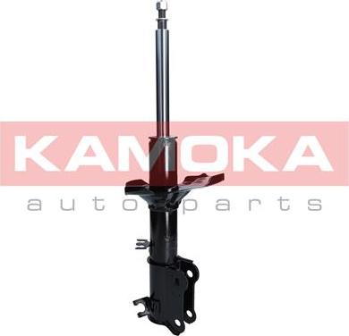 Kamoka 2000458 - Amortisseur cwaw.fr