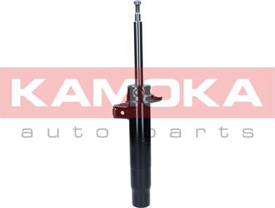 Kamoka 2000452 - Amortisseur cwaw.fr