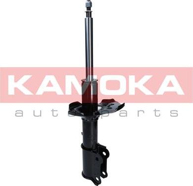 Kamoka 2000457 - Amortisseur cwaw.fr