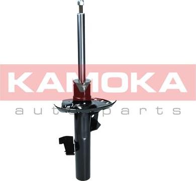 Kamoka 2000466 - Amortisseur cwaw.fr