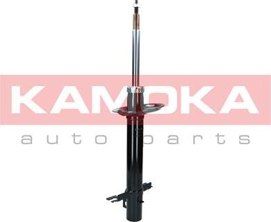 Kamoka 2000467 - Amortisseur cwaw.fr