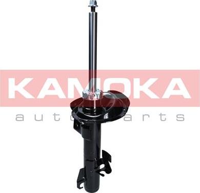 Kamoka 2000409 - Amortisseur cwaw.fr