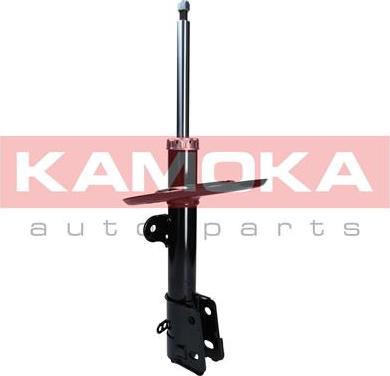 Kamoka 2000405 - Amortisseur cwaw.fr