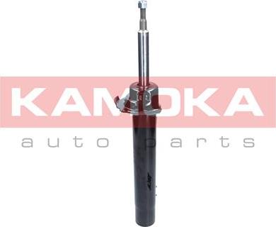 Kamoka 2000406 - Amortisseur cwaw.fr