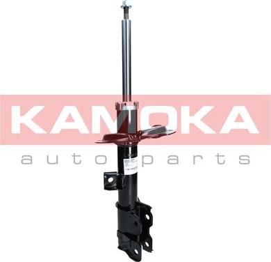 Kamoka 2000400 - Amortisseur cwaw.fr