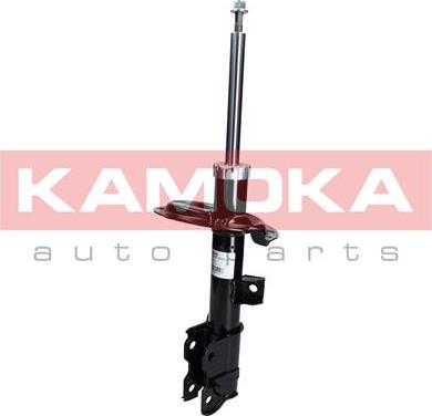 Kamoka 2000401 - Amortisseur cwaw.fr