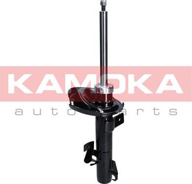 Kamoka 2000408 - Amortisseur cwaw.fr