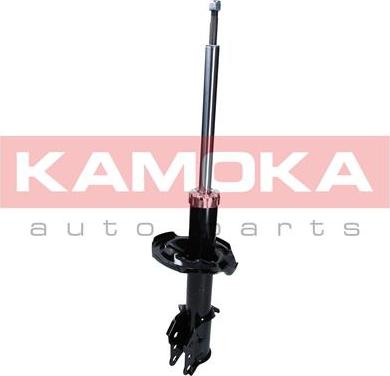 Kamoka 2000403 - Amortisseur cwaw.fr