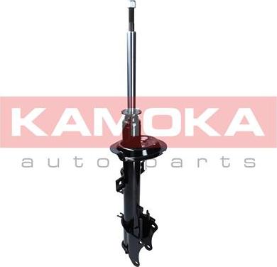 Kamoka 2000402 - Amortisseur cwaw.fr