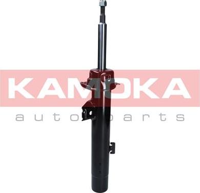 Kamoka 2000407 - Amortisseur cwaw.fr