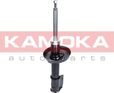 Kamoka 2000419 - Amortisseur cwaw.fr