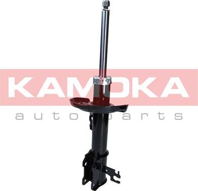 Kamoka 2000414 - Amortisseur cwaw.fr