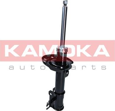 Kamoka 2000414 - Amortisseur cwaw.fr