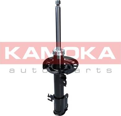 Kamoka 2000414 - Amortisseur cwaw.fr