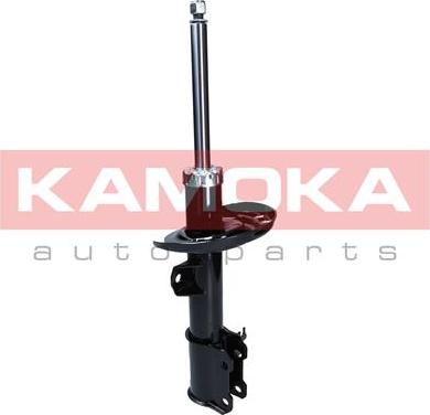 Kamoka 2000414 - Amortisseur cwaw.fr