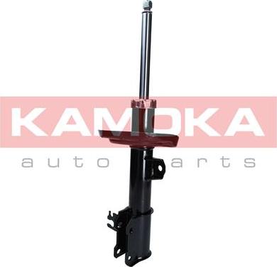 Kamoka 2000415 - Amortisseur cwaw.fr