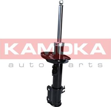 Kamoka 2000415 - Amortisseur cwaw.fr