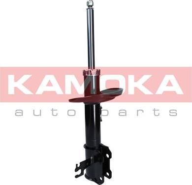 Kamoka 2000415 - Amortisseur cwaw.fr