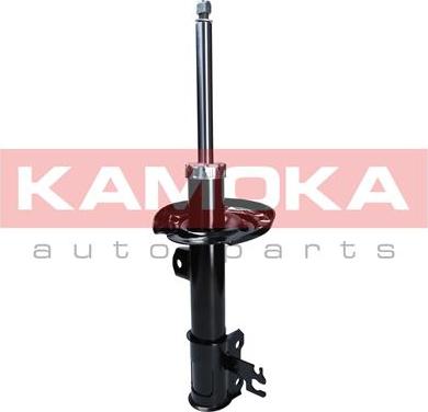 Kamoka 2000415 - Amortisseur cwaw.fr