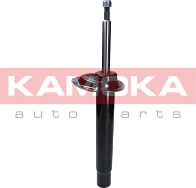 Kamoka 2000416 - Amortisseur cwaw.fr