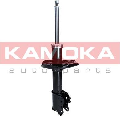 Kamoka 2000410 - Amortisseur cwaw.fr