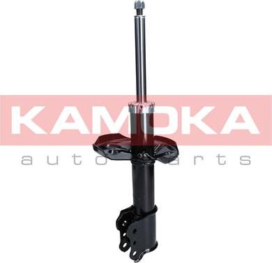 Kamoka 2000411 - Amortisseur cwaw.fr