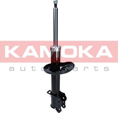 Kamoka 2000413 - Amortisseur cwaw.fr