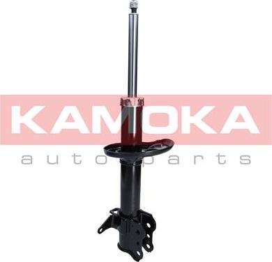 Kamoka 2000412 - Amortisseur cwaw.fr