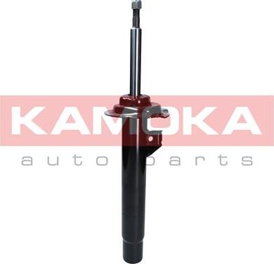 Kamoka 2000417 - Amortisseur cwaw.fr