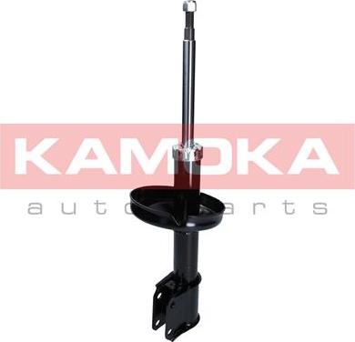 Kamoka 2000489 - Amortisseur cwaw.fr